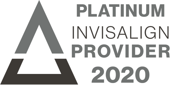 Invisalign platinum